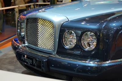 Sydney Car Show