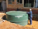 tank #1 in position