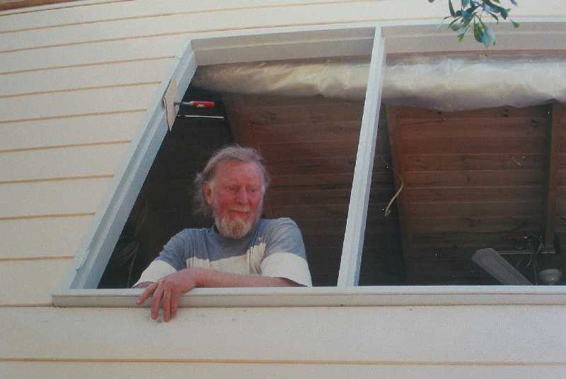 hey! the window fits!