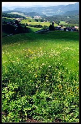 Val Gardena