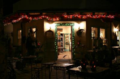 Tubac  Lights #3