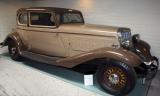 Franklin Auto Museum