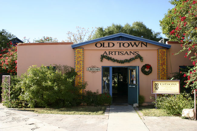 Old Town Artisans