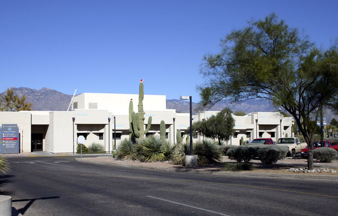 Tucson Medical Center