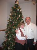 Beulah Chapel Church of the Nazarene, Christmas 2003