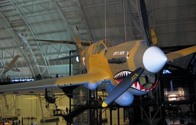 Air & Space Museum