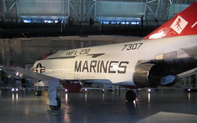 Air & Space Museum