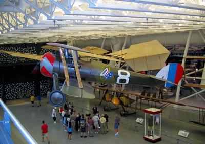 Air & Space Museum