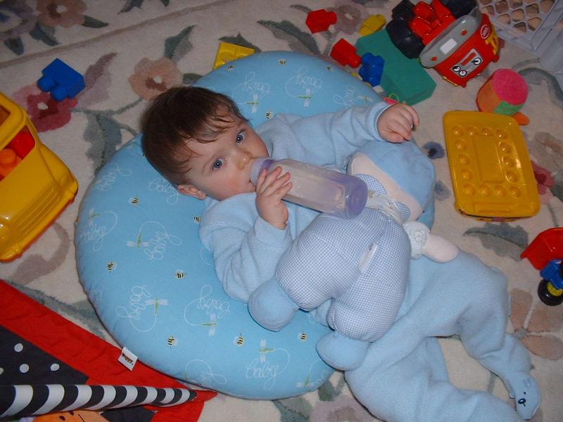 little boy blue