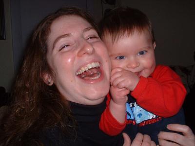 Happiness is... this!