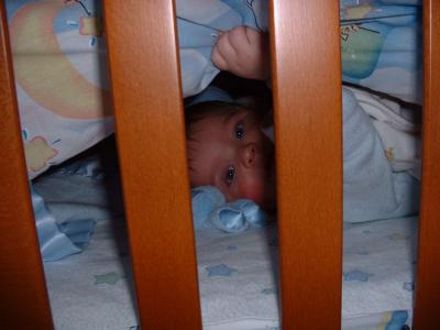 you know I can see you, right?