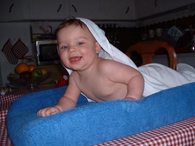 who needs clothes?