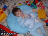 little boy blue