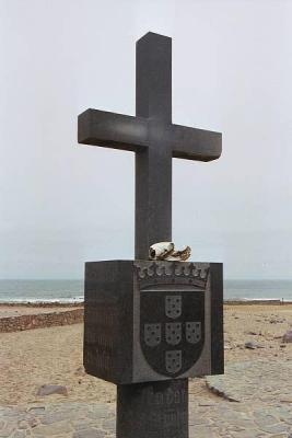 Cape Cross
