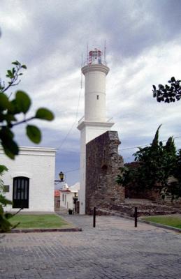Lighthouse (Faro)