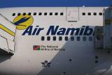 The Air Namibia 747 has since been replaced by an MD-11