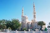 Jumeirah Mosque