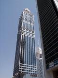 U.P. Tower, Dubai