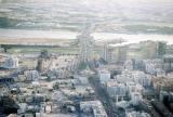 Clock Tower Roundabout and Dubai Creek