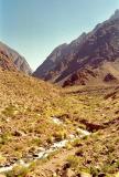 Mountain stream