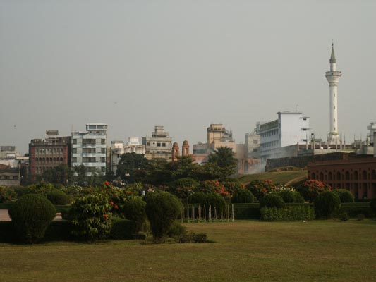 Lalbagh Fort, Dhaka