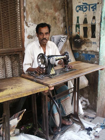 Tailor, Dhaka