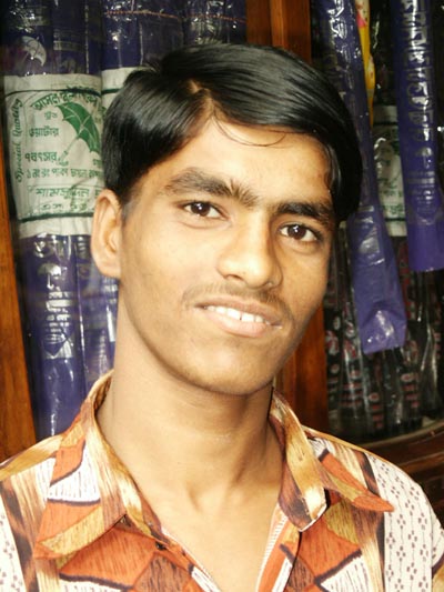 Janu Hasan