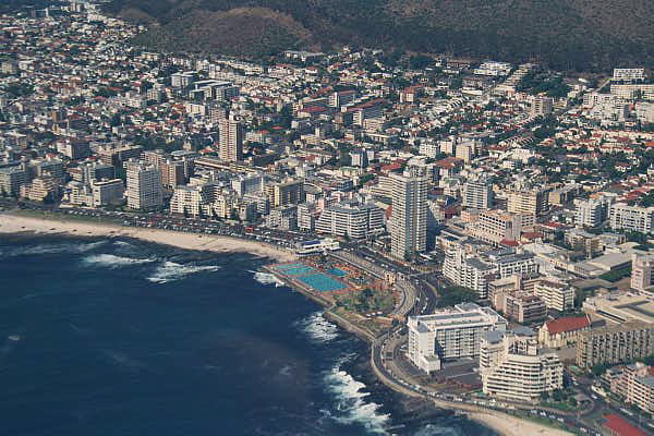 Sea Point, Cape Town, South Africa