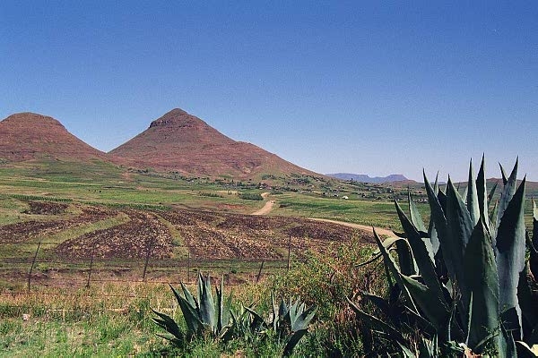 Lesotho