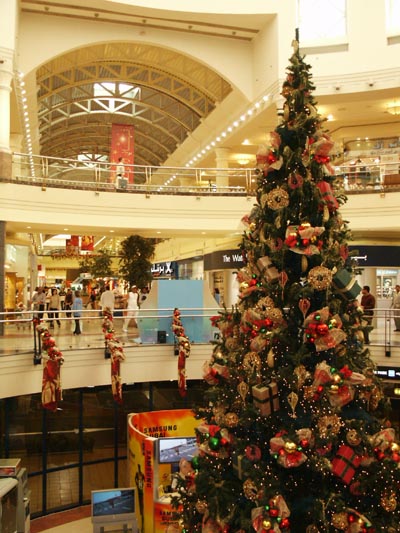 Deira City Center