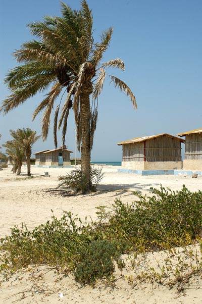Al-Jazeer Beach, Bahrain