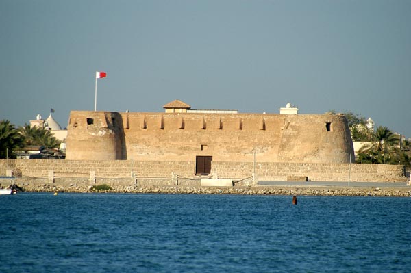 Arad Fort, Muharraq