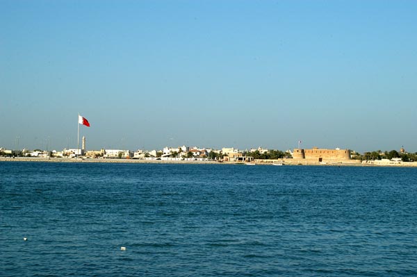 Muharraq Island, Bahrain