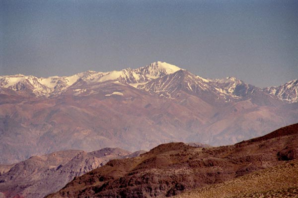 Mendoza Province