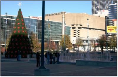 Centennial Park