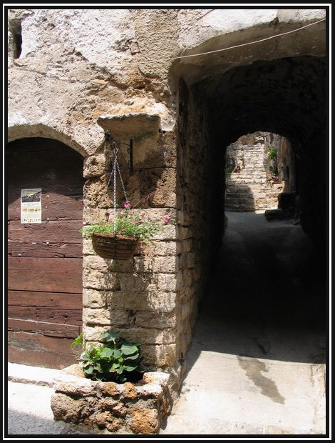 Tunnel