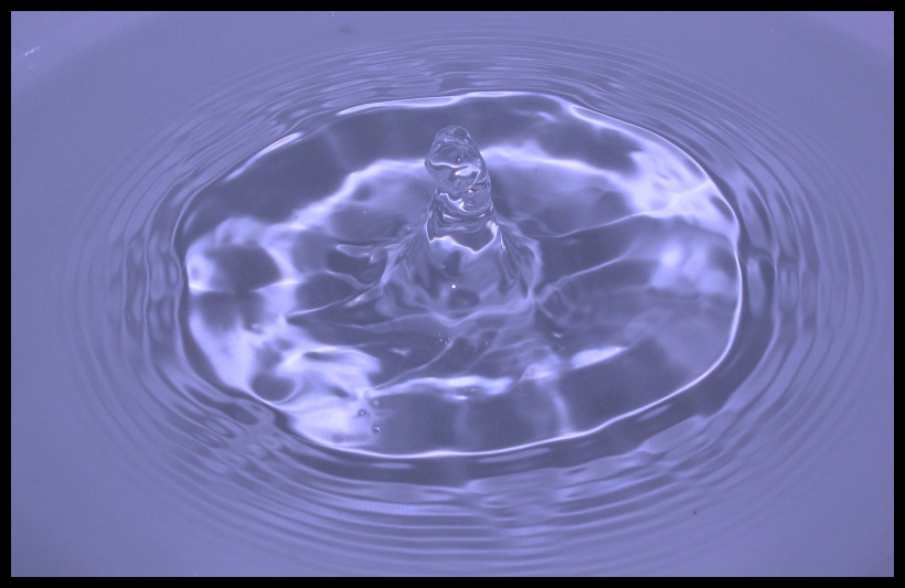 waterdrop