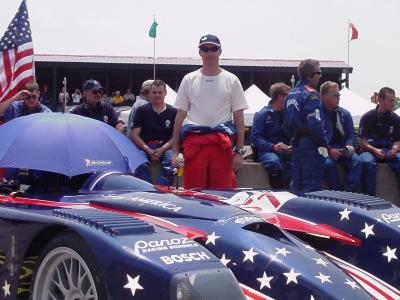 Bryan Herta