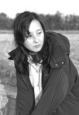 14-Dec-03',Taiwan. A walk in the countryside.