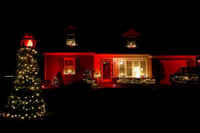Season's Greetings