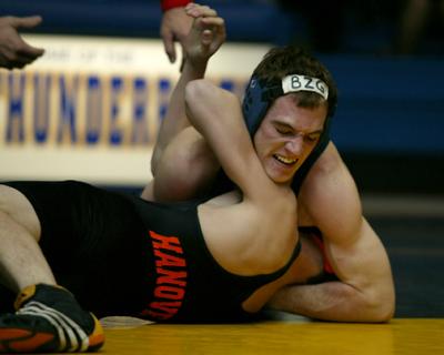 Bolts versus Hanover