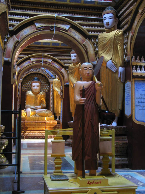 Thanboddhay Paya.