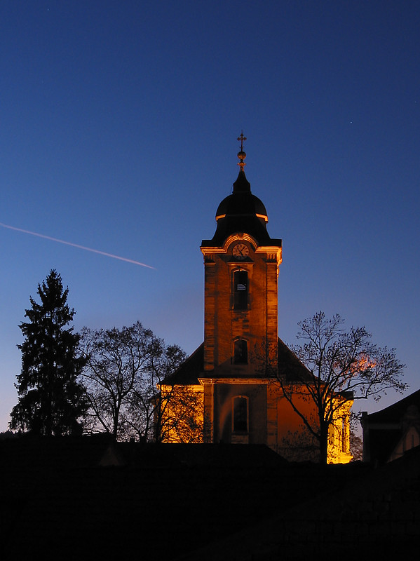 Christuskirche