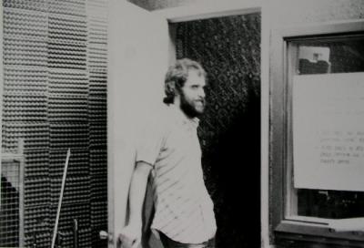 Jim Pansulla