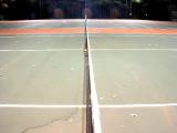 Tennis Courts - Alpharetta, Georgia