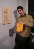 Brian Huth & His Epilogue