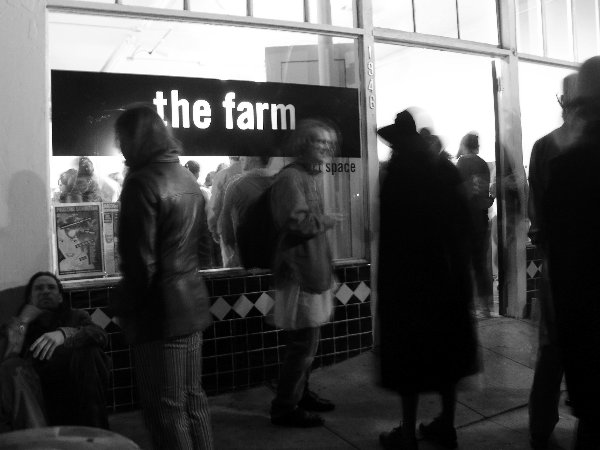 The Farm
