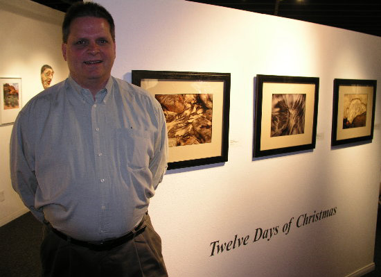 Tom Scott - Photographer