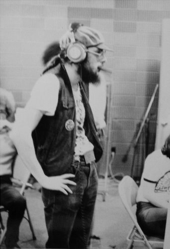 John Narucki