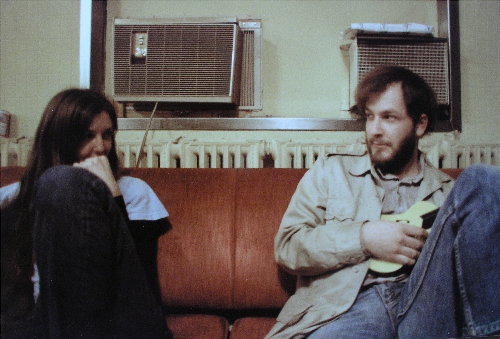 Nancy (Volunteer) & Irwin Chusid<br><br><br>